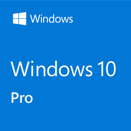 Windows 10 pro 64bits Licencia Digital